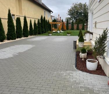 Rasnov Villa | Vila Maria