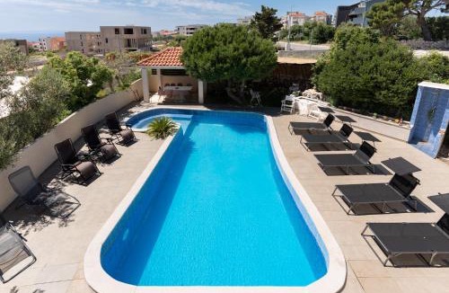 Novalja Villa | Vila Martina