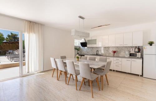 Novalja Villa | Vila Martina