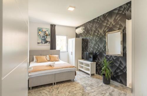 Novalja Villa | Vila Martina