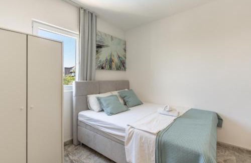 Novalja Villa | Vila Martina