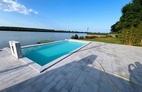 Mladenovac Villa | Vila Maza