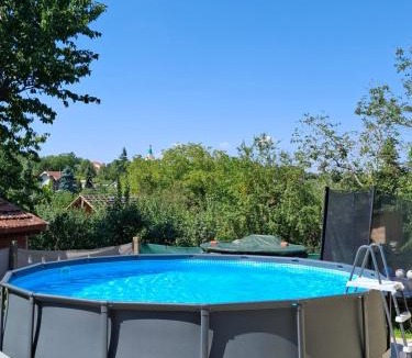 Petrovaradin House | Vila Mila Fruška Gora