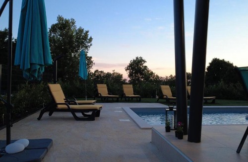 Mofardini Villa | Vila Mila Private Pool Retreat