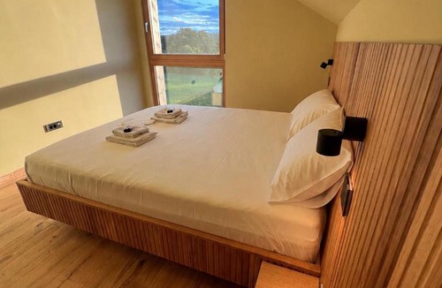 Tisina House | Vila Mill