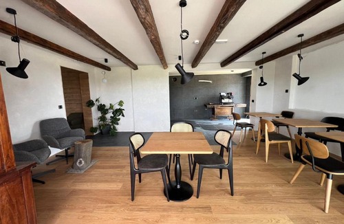 Tisina House | Vila Mill