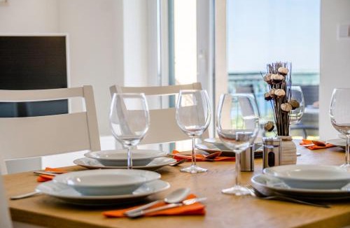 Cove Makarac (Milna) Apartment | Vila Mimoza