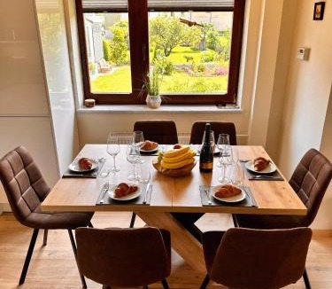 Bled Villa | Vila Minka Bled - Perfect Family Vacation Home