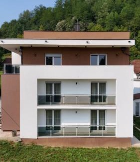 Teslic Apartment | Vila Mir