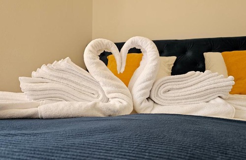 Teslic Apartment | Vila Mir