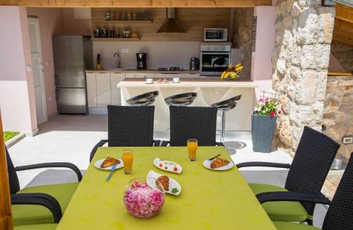 Zupa dubrovacka House | Vila Mirela