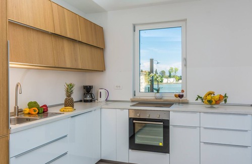 Privlaka House | Vila Miri Rosemary