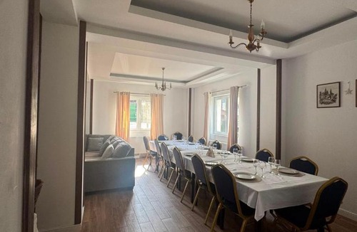 Poiana Tapului Villa | Vila Miro Monte