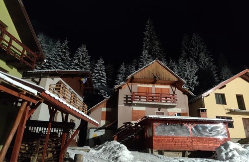 Riu de Mori Villa | Vila Miruna
