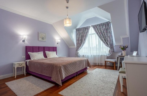 Deva House | Vila Missy