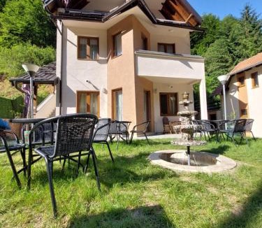 Kopaonik Apartment | Vila MMBS