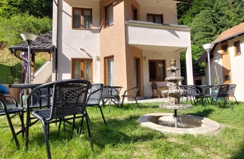 Kopaonik Apartment | Vila MMBS