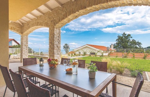 Veprinac Villa | Vila Natura 4 - Opatija by Villas Guide