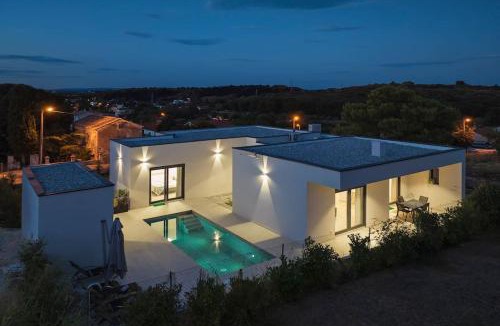 Vintijan Villa | Vila Nauta - luxury in Vintijan, near Pula