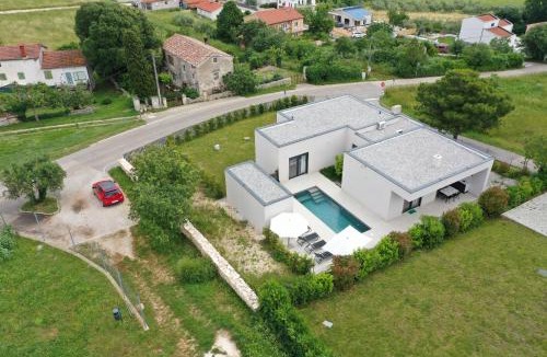 Vintijan Villa | Vila Nauta - luxury in Vintijan, near Pula