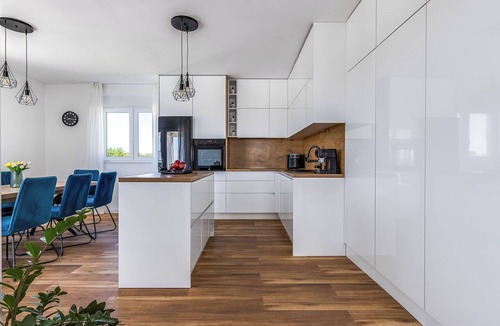 Skabrnja House | Vila Nik by Interhome