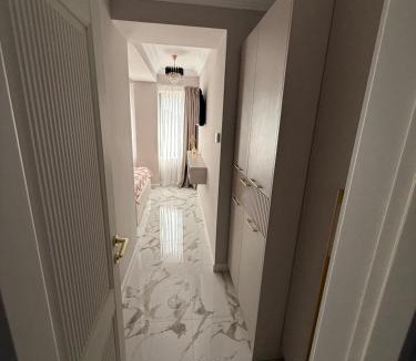 Braila Villa | Vila parc 1