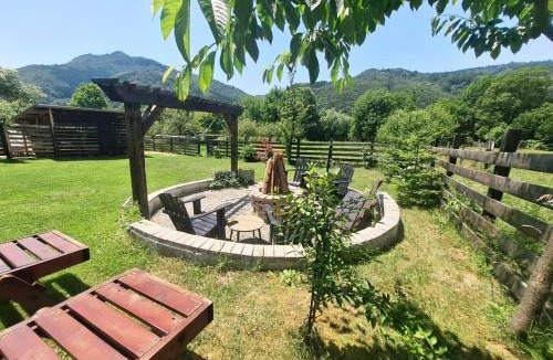 Dragoslavele Villa | Vila Passiflora
