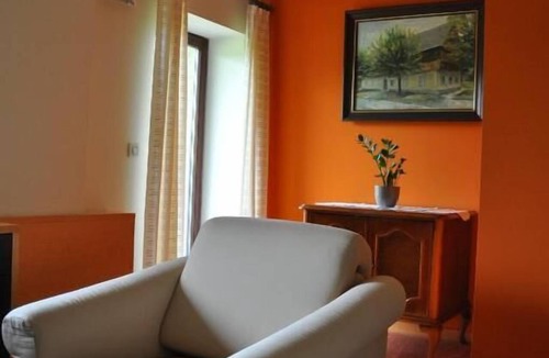 Radovljica Bed & Breakfast | Vila Podvin