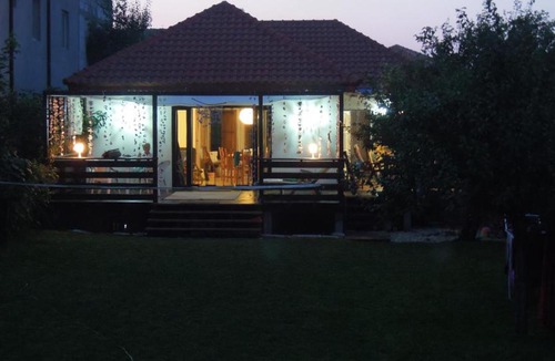 2 Mai House | Vila Poloneza 2 Mai