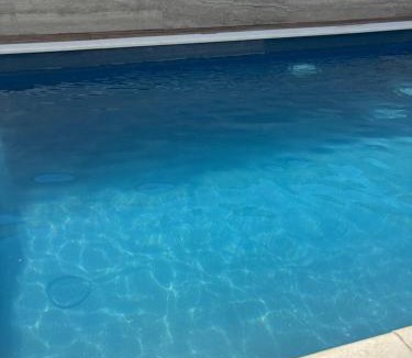 Jezera Apartment | Vila Regina Apartment Lilo &Frida with Swimming Pool