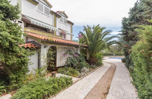 Stinjan Villa | Vila Renata