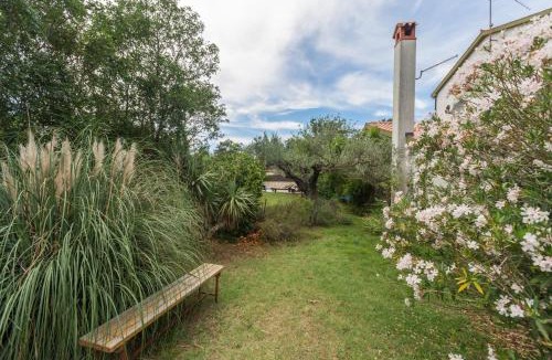 Stinjan Villa | Vila Renata