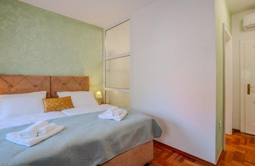 Vukovar Bed & Breakfast | Vila Rosa