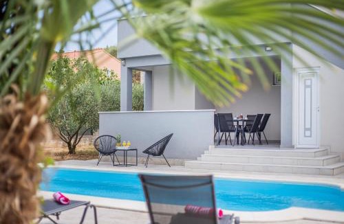 Arbanija Villa | Vila Rozarija
