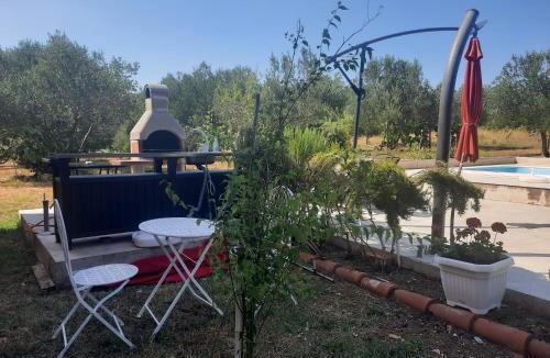 Poljica Villa | Vila s bazenom Anastazija