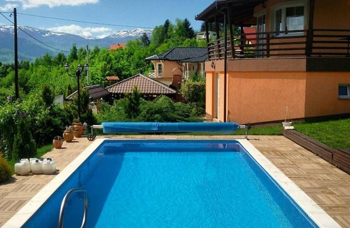 Binjezevo Villa | Vila Sani