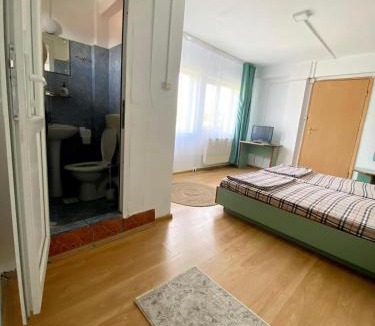 Eforie Sud House | VILA SIXTY-NINE