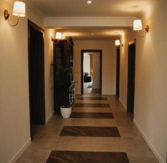 Slavonski Brod Bed & Breakfast | Vila Slavonika