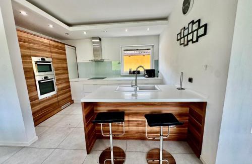 Bled Villa | Vila SofiOmi