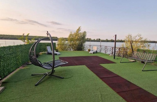 Mladenovac Villa | Vila Soleil