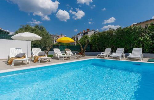 Gulici Villa | Vila Suncana