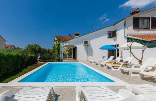 Gulici Villa | Vila Suncana