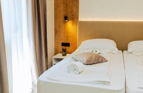 Konjic Resort | Vila Sunce Resort Konjic