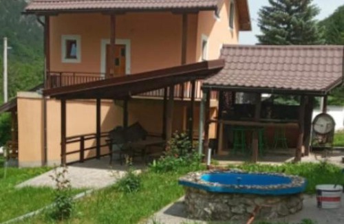 Konjic Villa | Vila Tarik