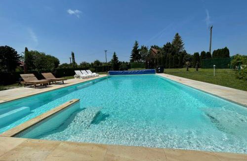 Inija Villa | Vila Tea Fruska Gora