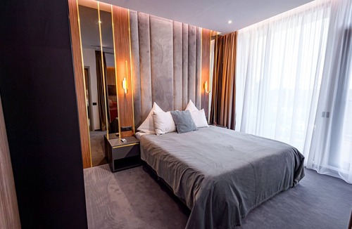 Neptun House | Vila Time Olimp