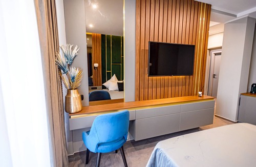 Neptun House | Vila Time Olimp