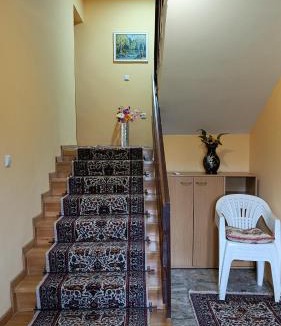 Jajce Villa | Vila Tira