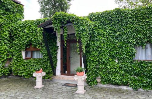 Calea Sever Bocu Hotel | Vila Toscana
