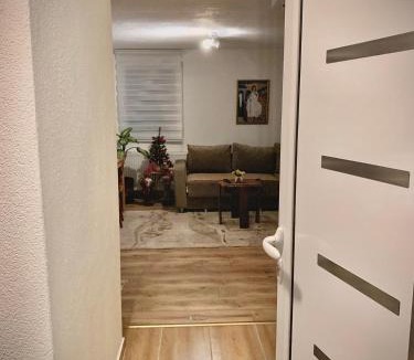 Prijepolje Apartment | Vila Vasilisa